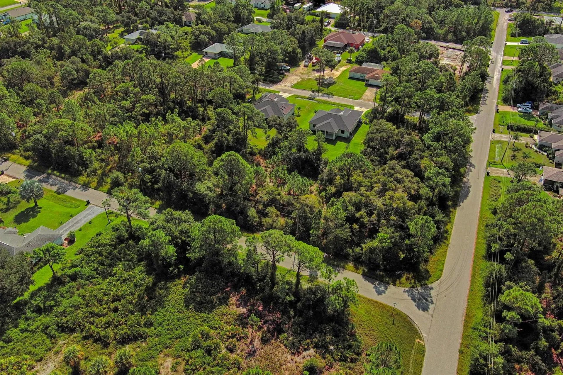 Ginsa Terrace North Port FL 34291