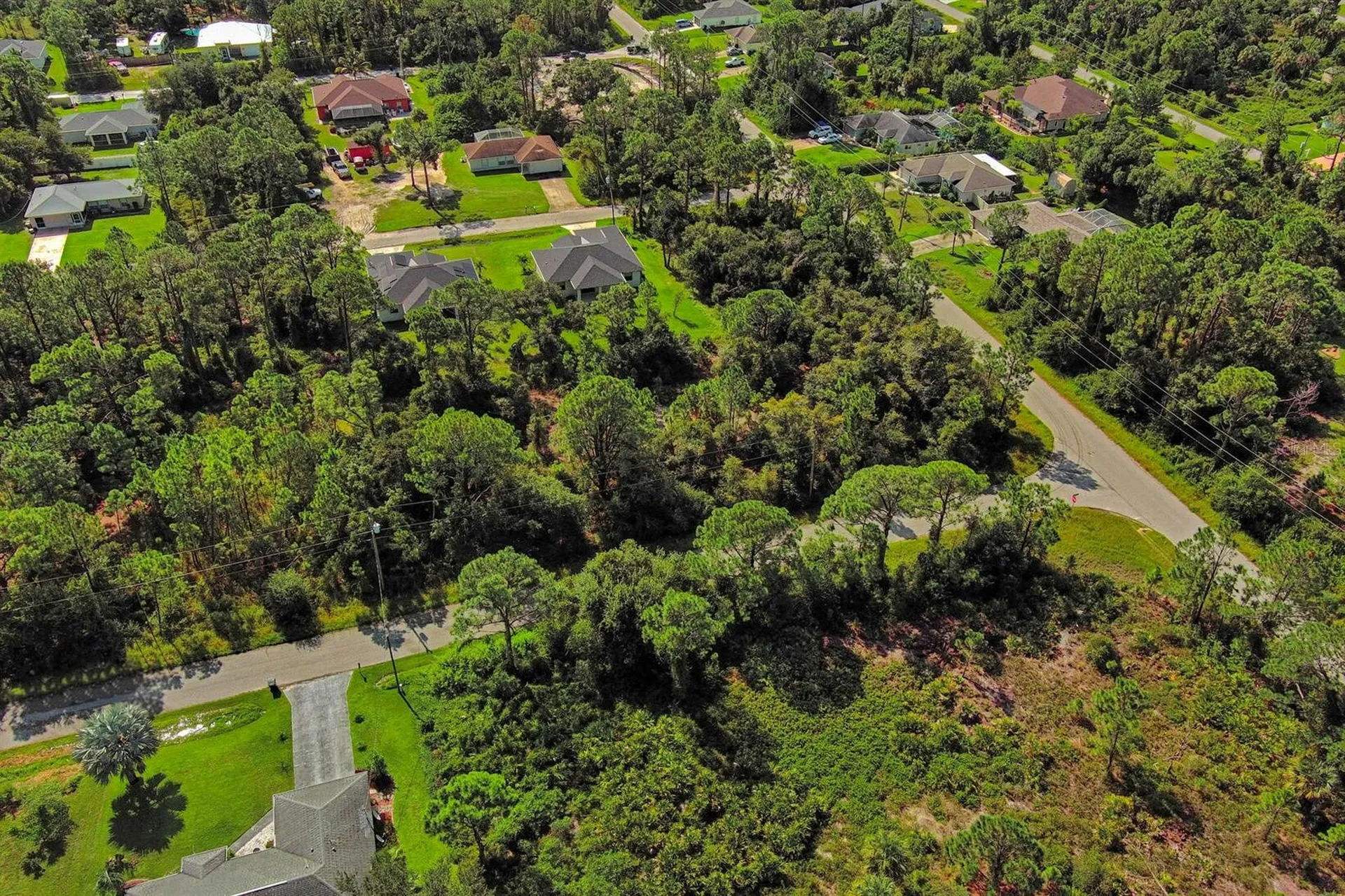 Ginsa Terrace North Port FL 34291