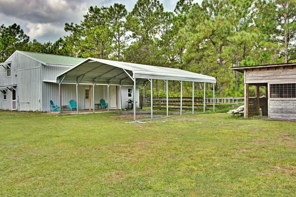 32840 Ponderosa Avenue Deland FL 32720