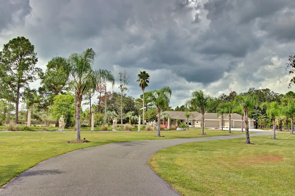 32840 Ponderosa Avenue Deland FL 32720