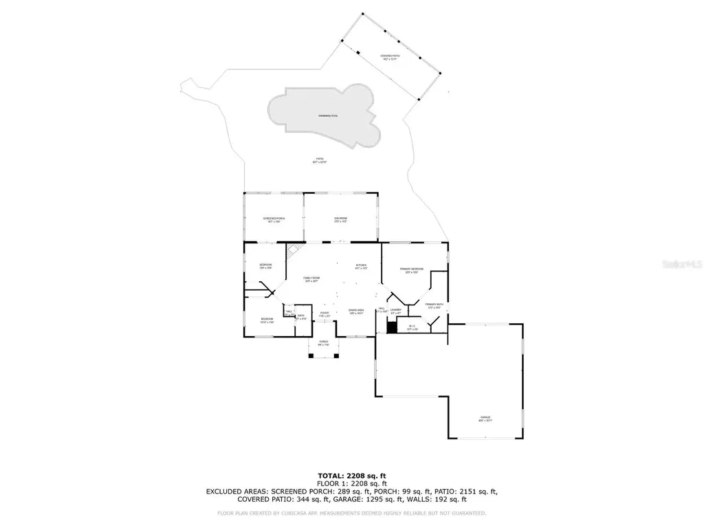 32840 Ponderosa Avenue Deland FL 32720