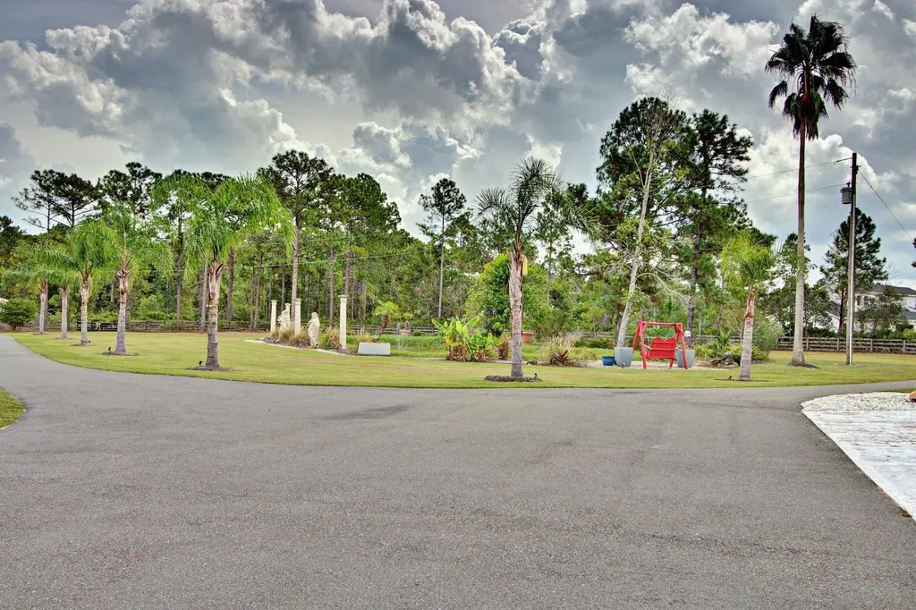 32840 Ponderosa Avenue Deland FL 32720