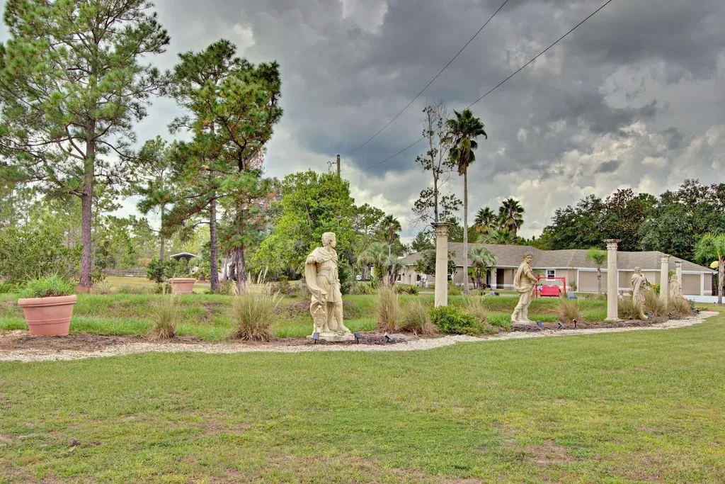32840 Ponderosa Avenue Deland FL 32720