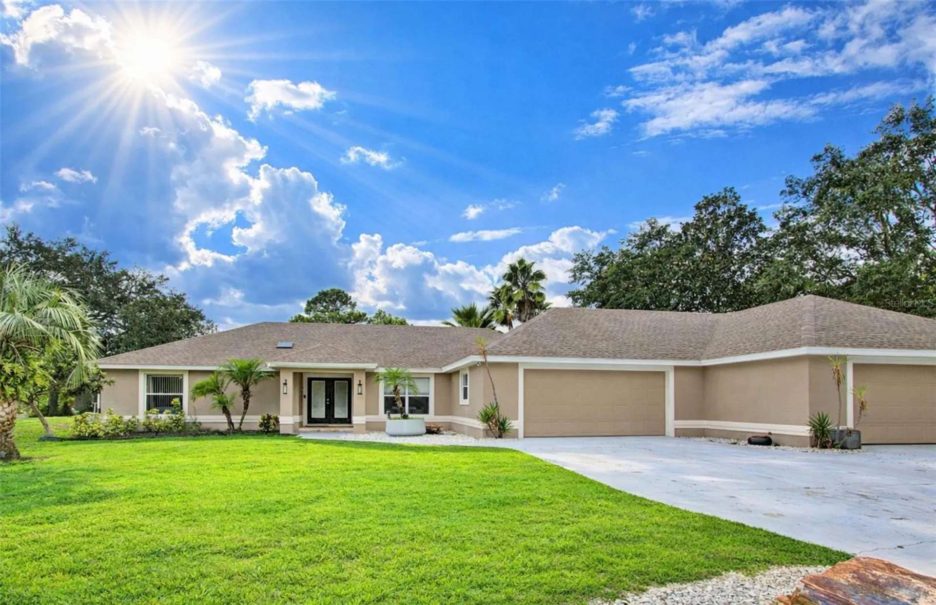 32840 Ponderosa Avenue Deland FL 32720