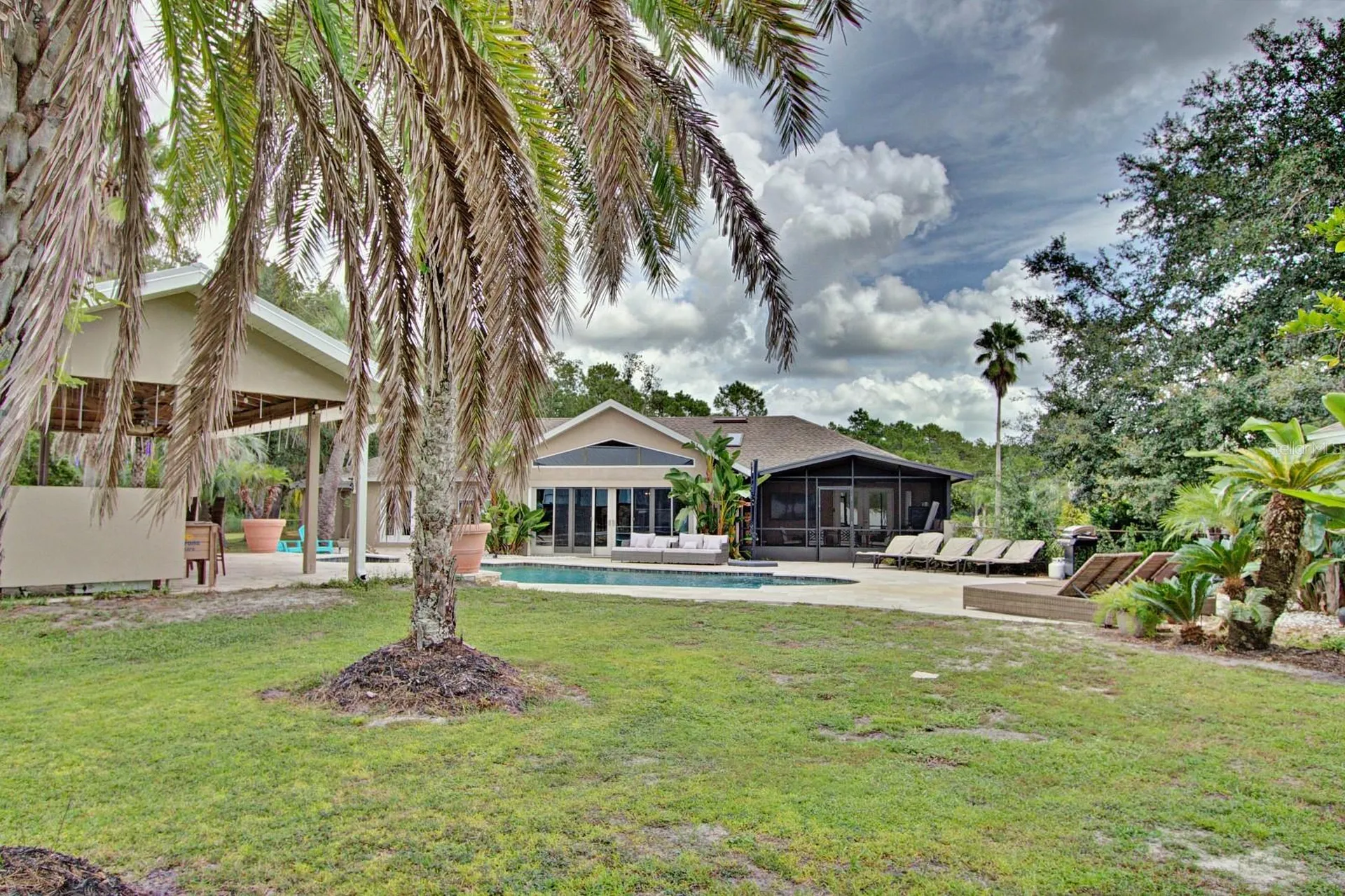 32840 Ponderosa Avenue Deland FL 32720