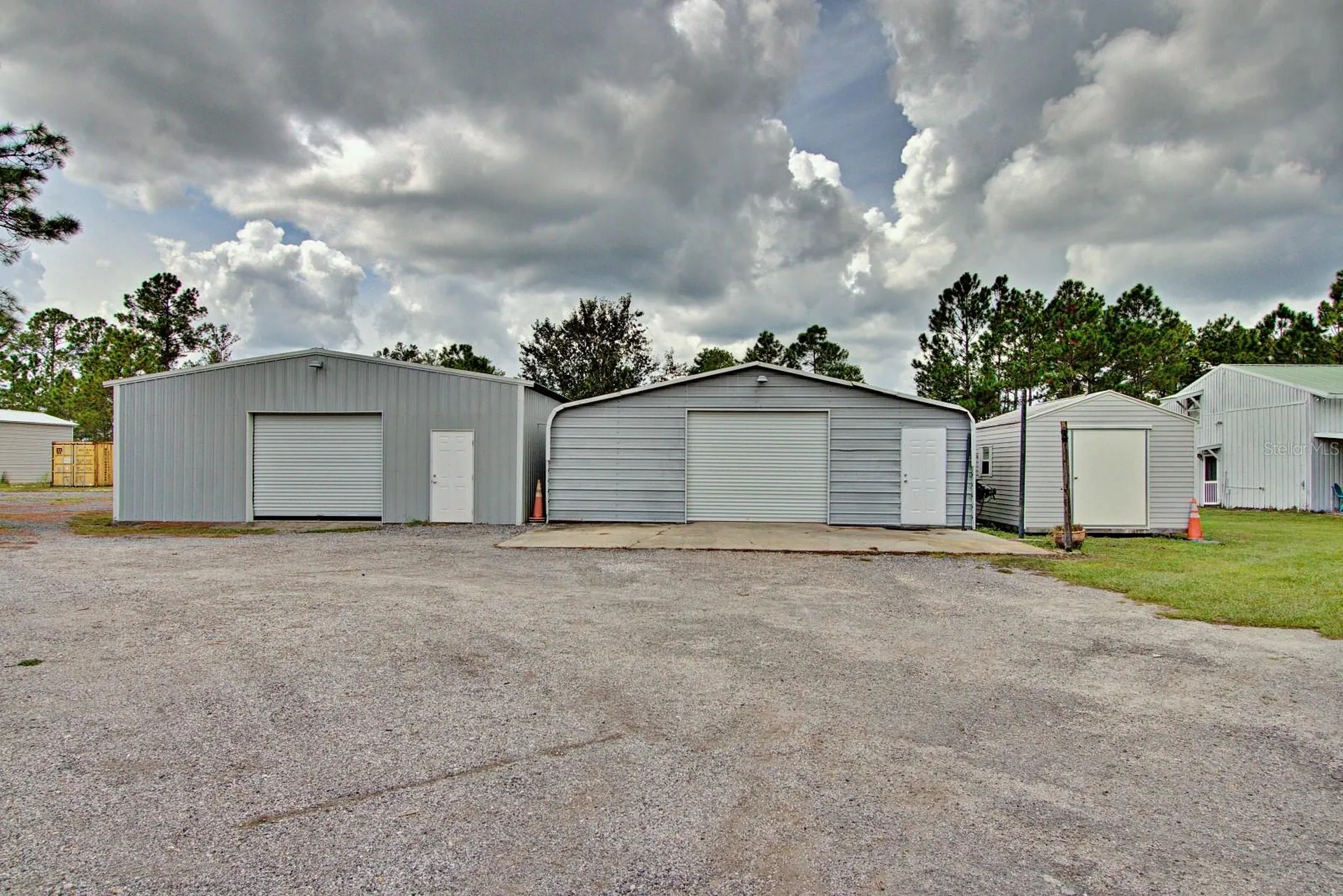 32840 Ponderosa Avenue Deland FL 32720