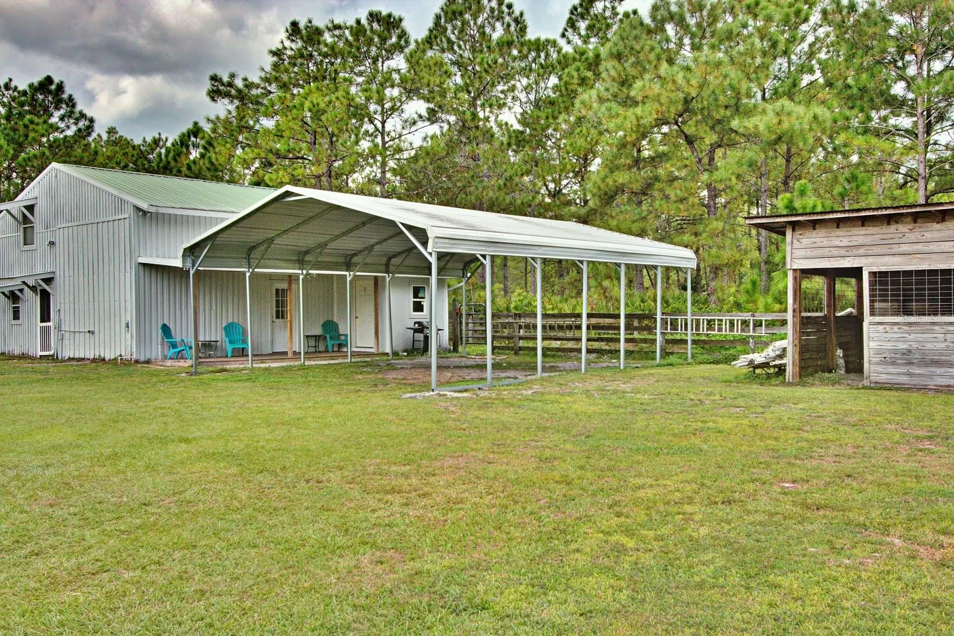 32840 Ponderosa Avenue Deland FL 32720
