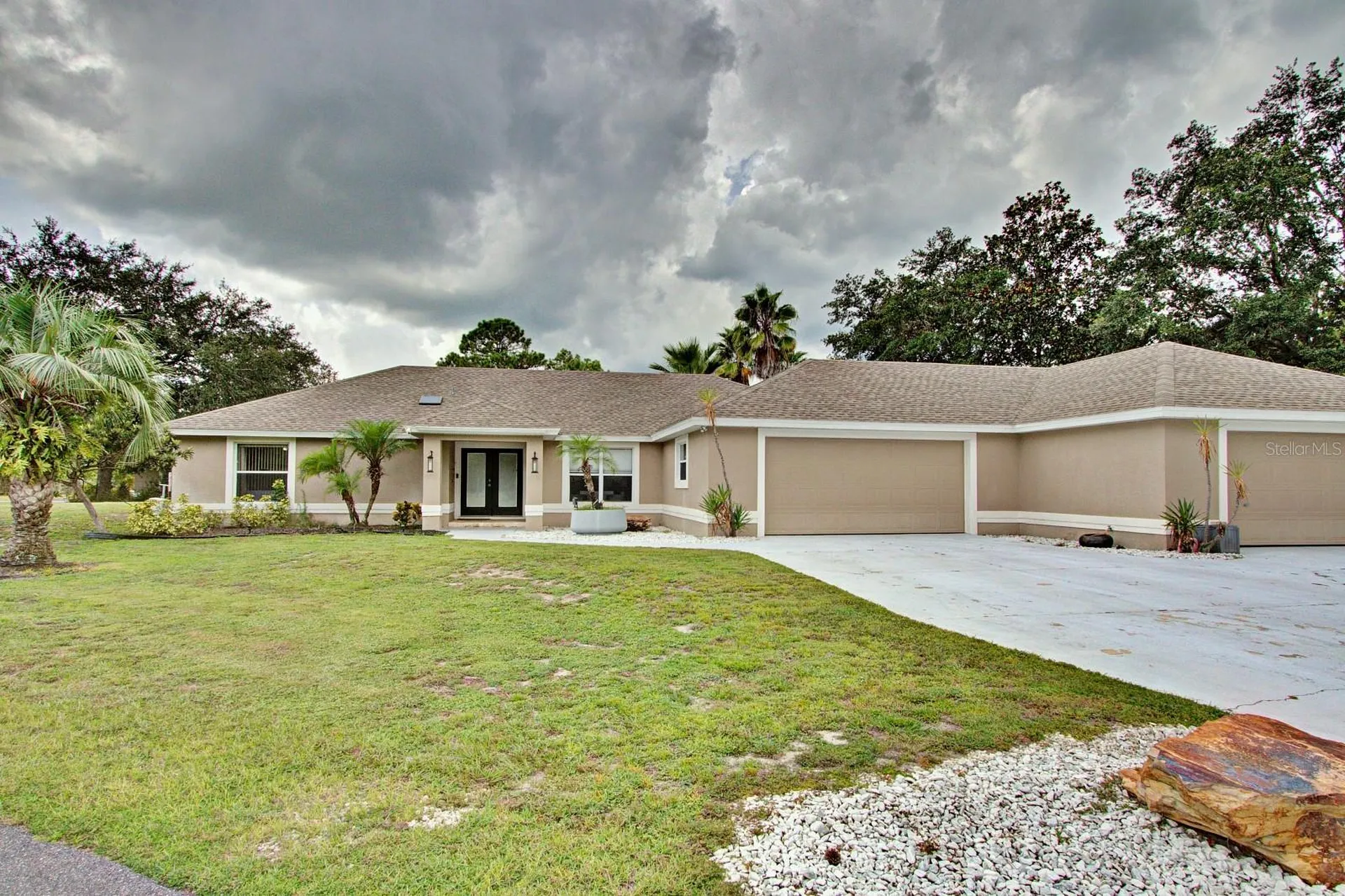 32840 Ponderosa Avenue Deland FL 32720