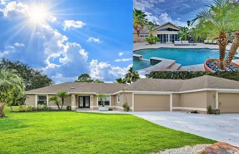 32840 Ponderosa Avenue Deland FL 32720