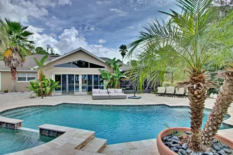 32840 Ponderosa Avenue Deland FL 32720