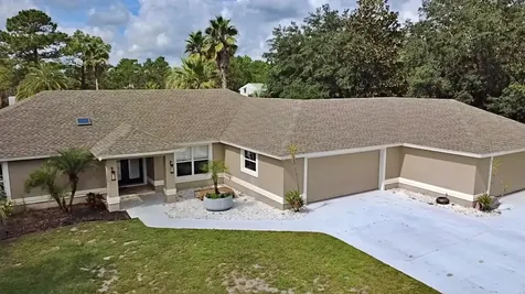 32840 Ponderosa Avenue Deland FL 32720