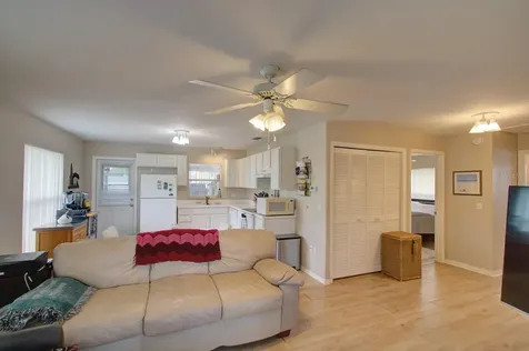 32840 Ponderosa Avenue Deland FL 32720