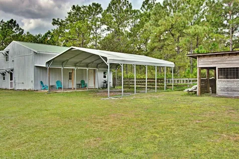 32840 Ponderosa Avenue Deland FL 32720