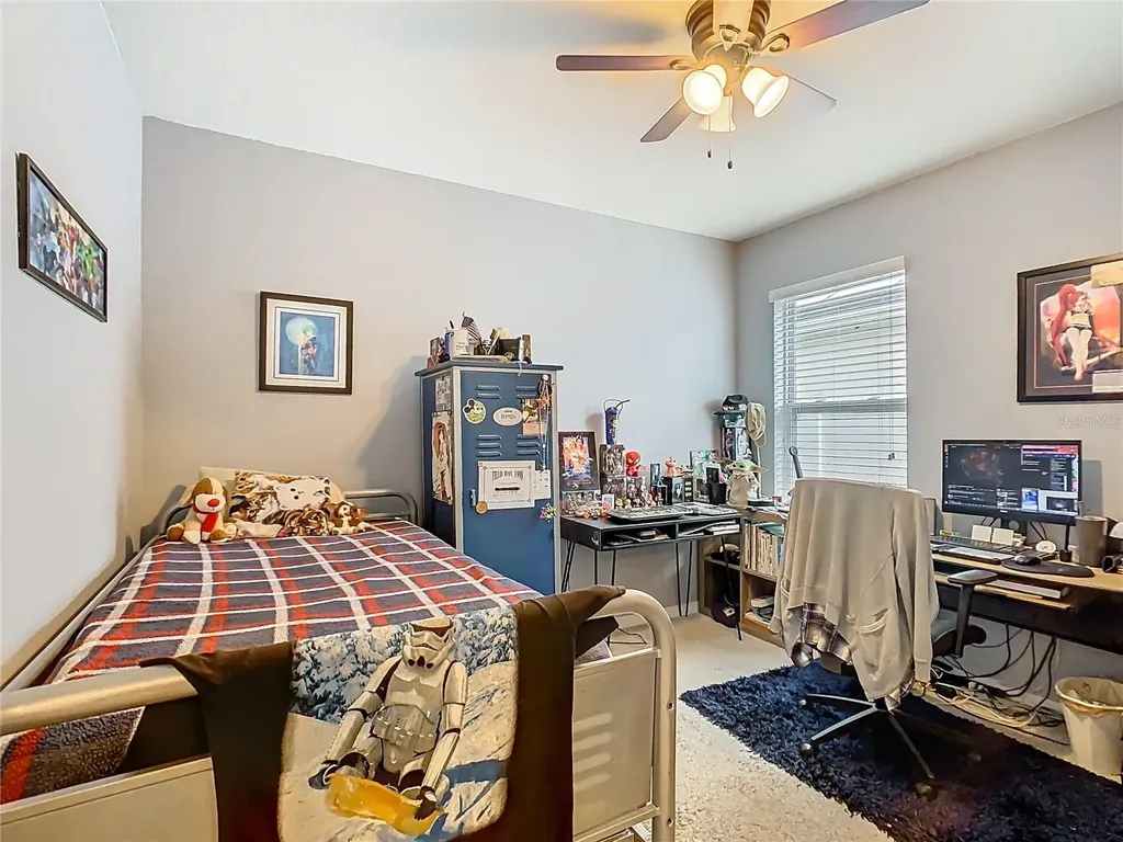 1765 Brockridge Road Kissimmee FL 34744
