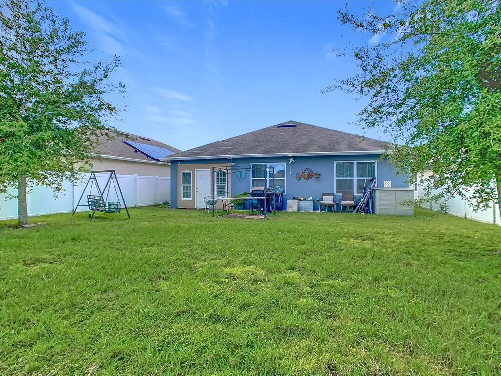 1765 Brockridge Road Kissimmee FL 34744