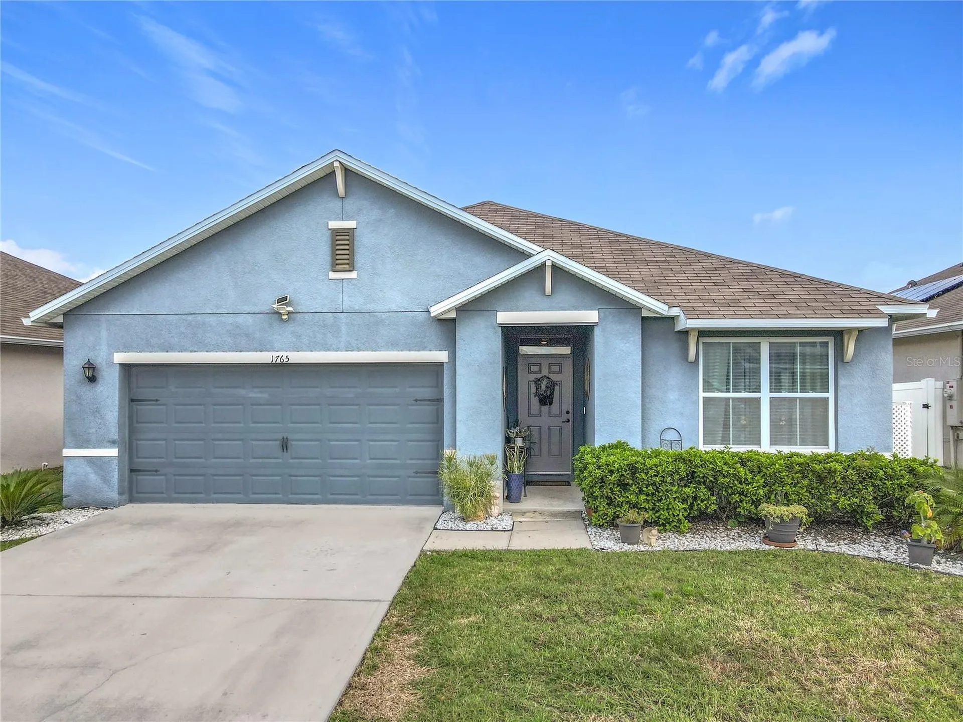 1765 Brockridge Road Kissimmee FL 34744
