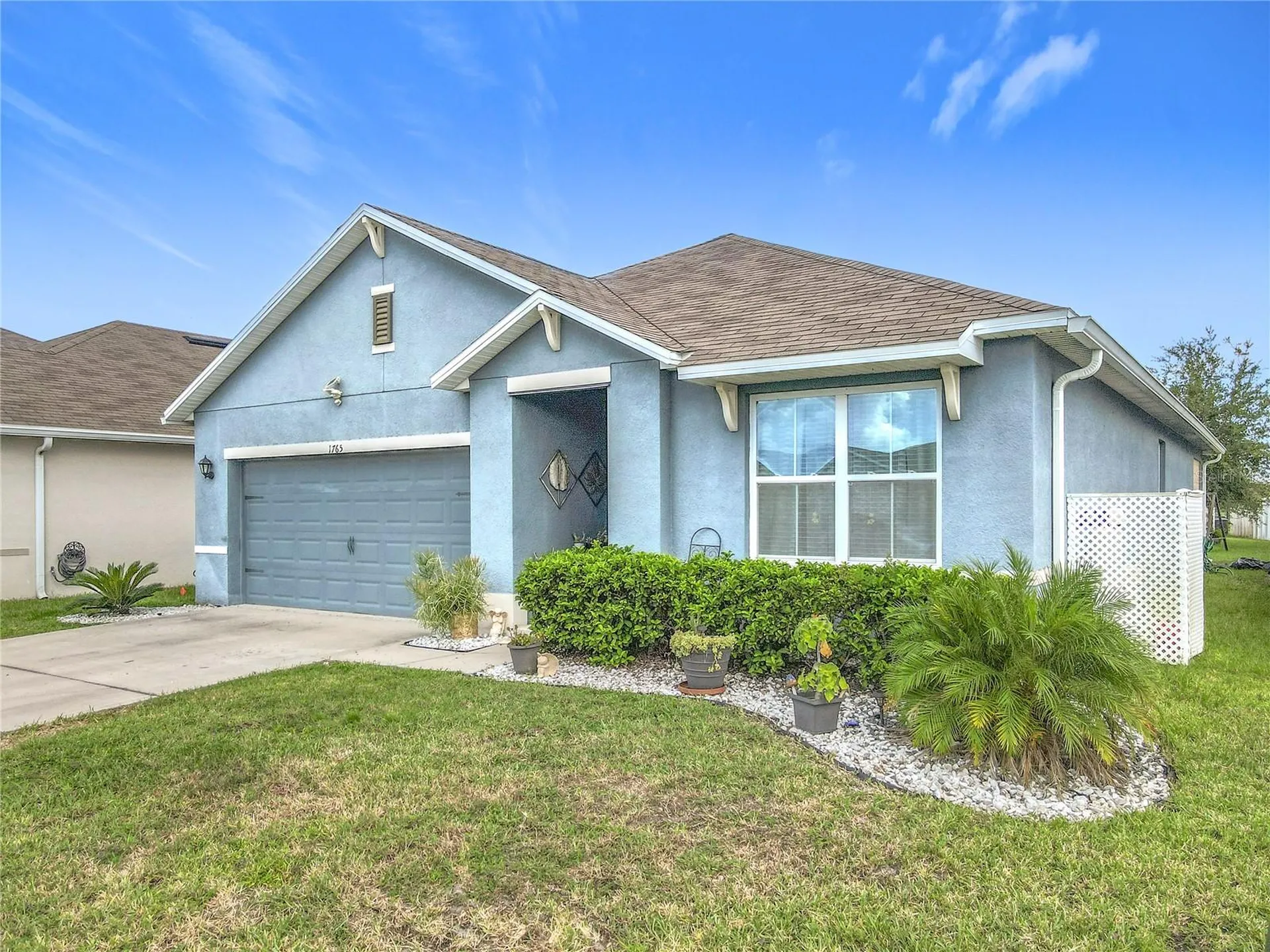 1765 Brockridge Road Kissimmee FL 34744