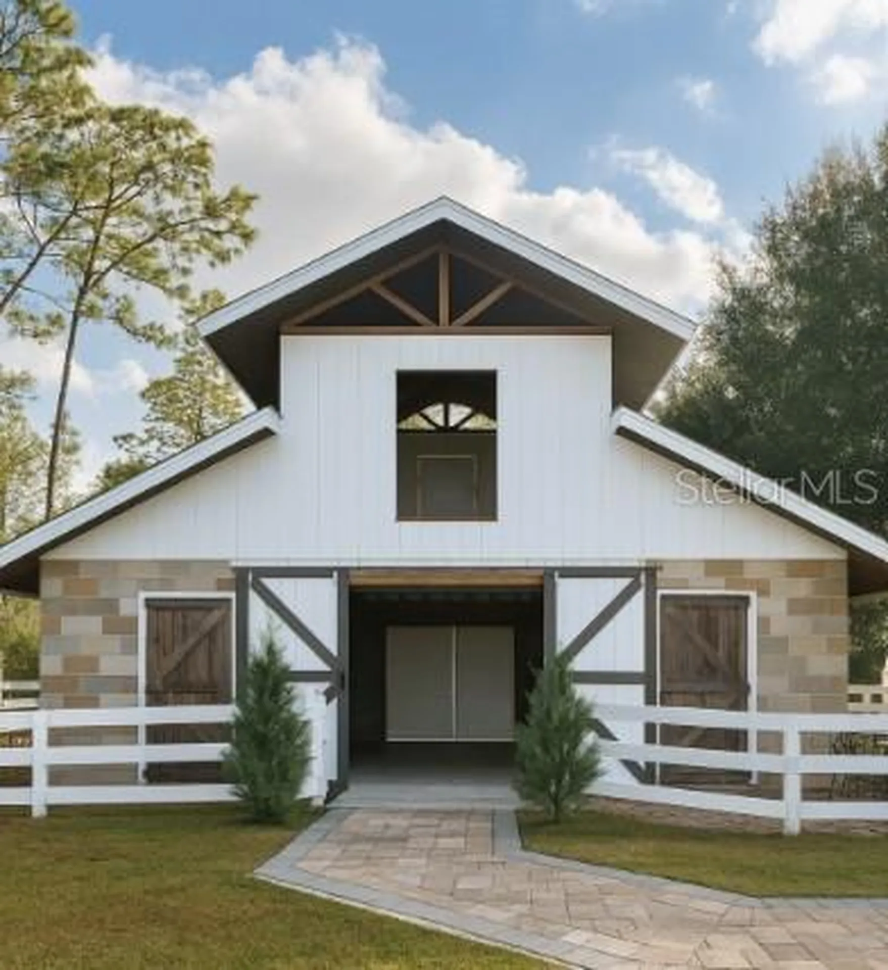 20524 Reynolds Parkway Orlando FL 32833