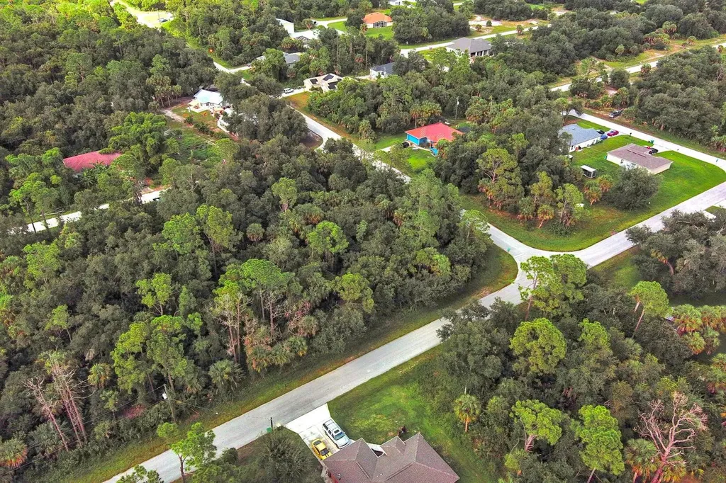 145 Loftin Street Port Charlotte FL 33954
