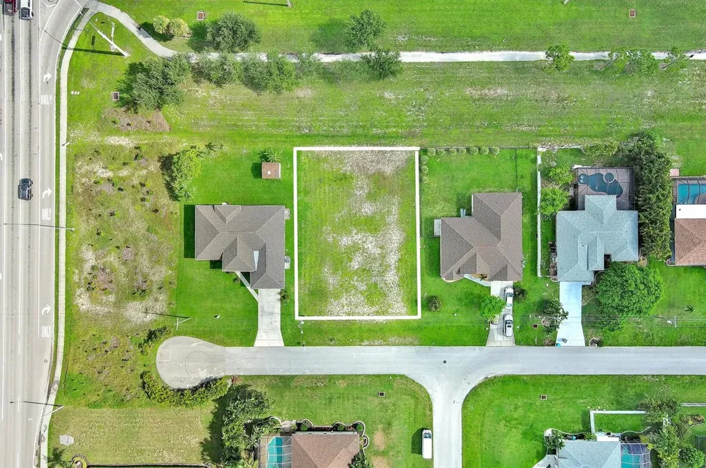 1412 Pine Avenue Lehigh Acres FL 33972