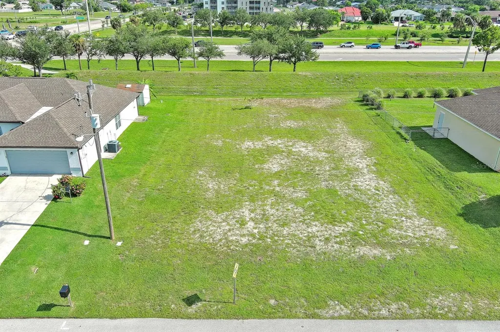1412 Pine Avenue Lehigh Acres FL 33972