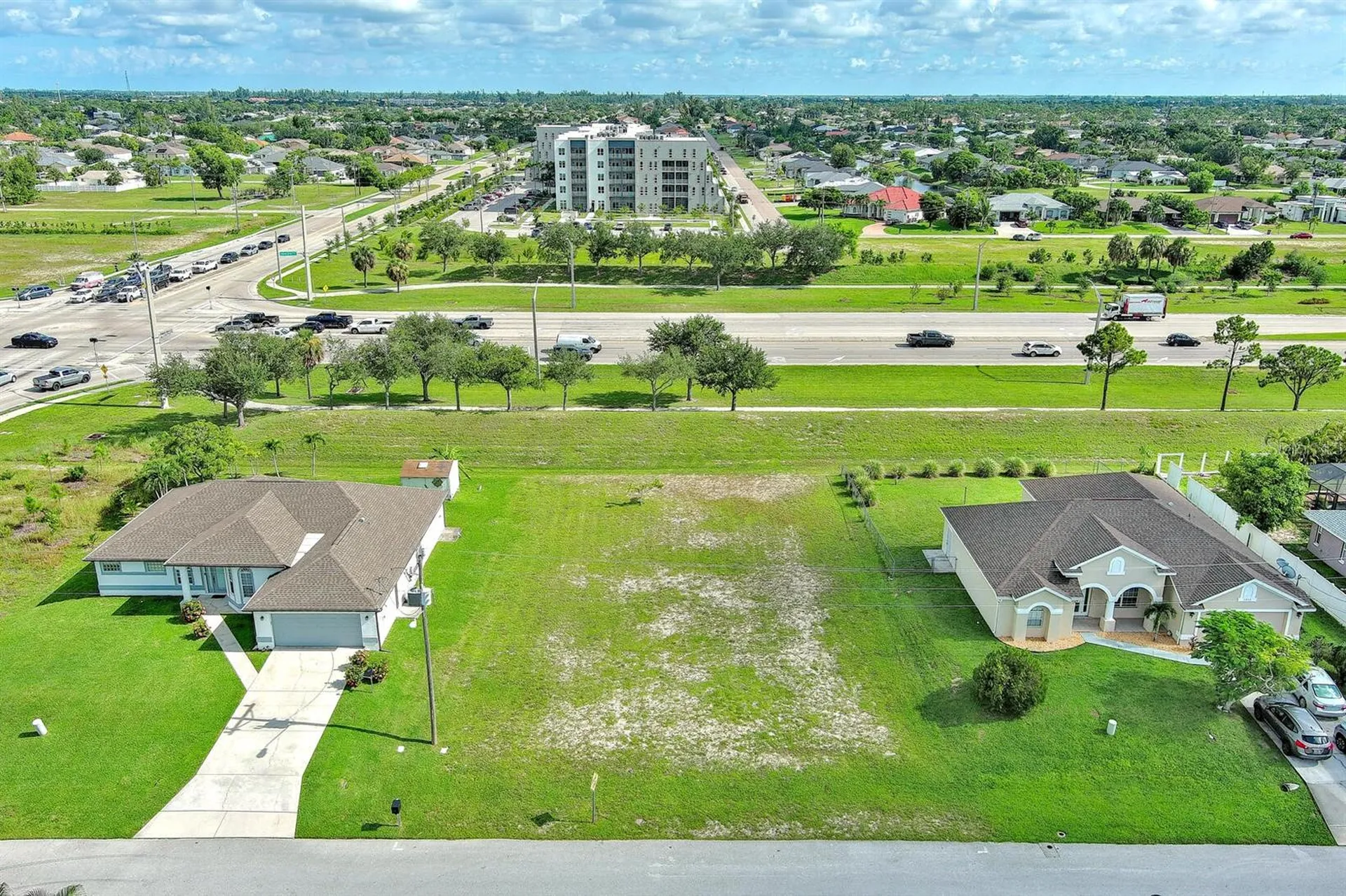 1412 Pine Avenue Lehigh Acres FL 33972