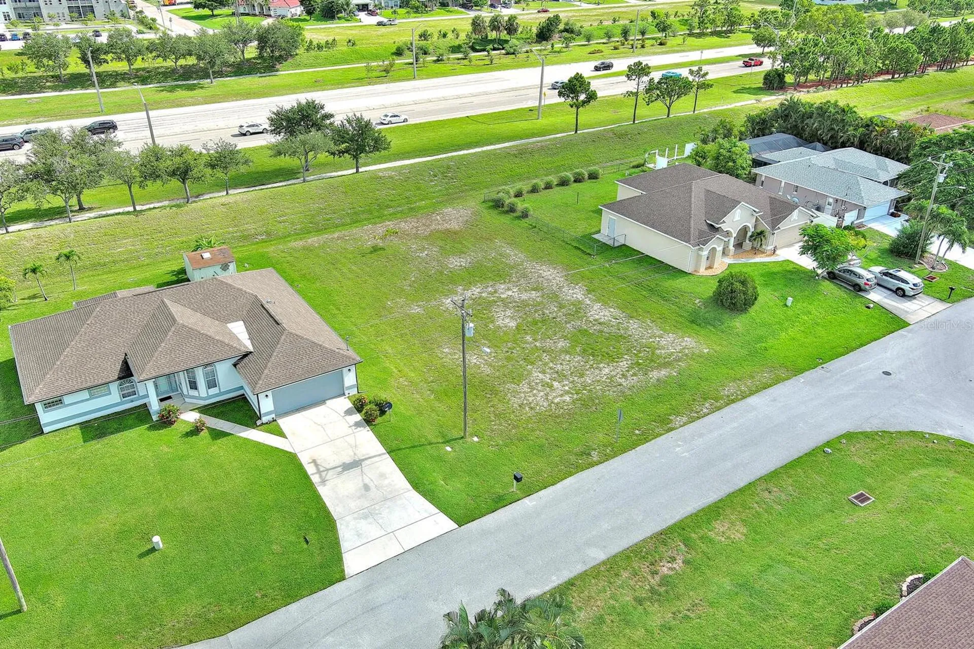 1412 Pine Avenue Lehigh Acres FL 33972