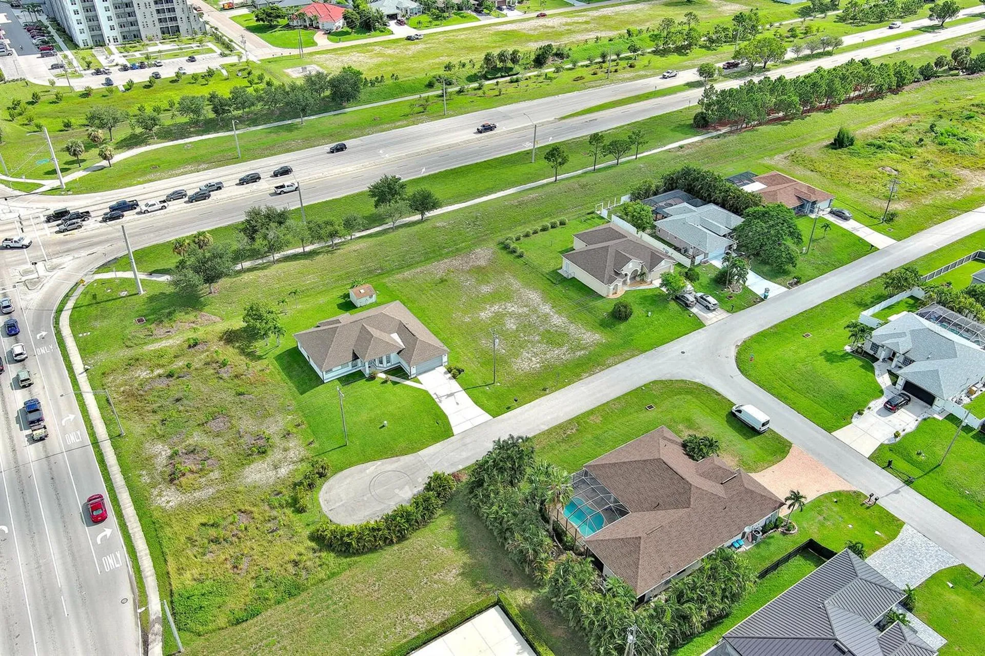 1412 Pine Avenue Lehigh Acres FL 33972