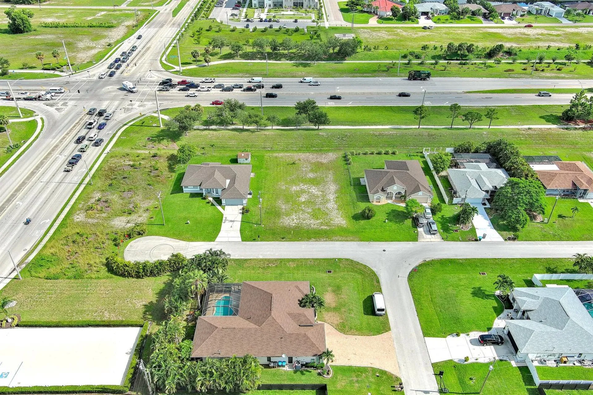 1412 Pine Avenue Lehigh Acres FL 33972