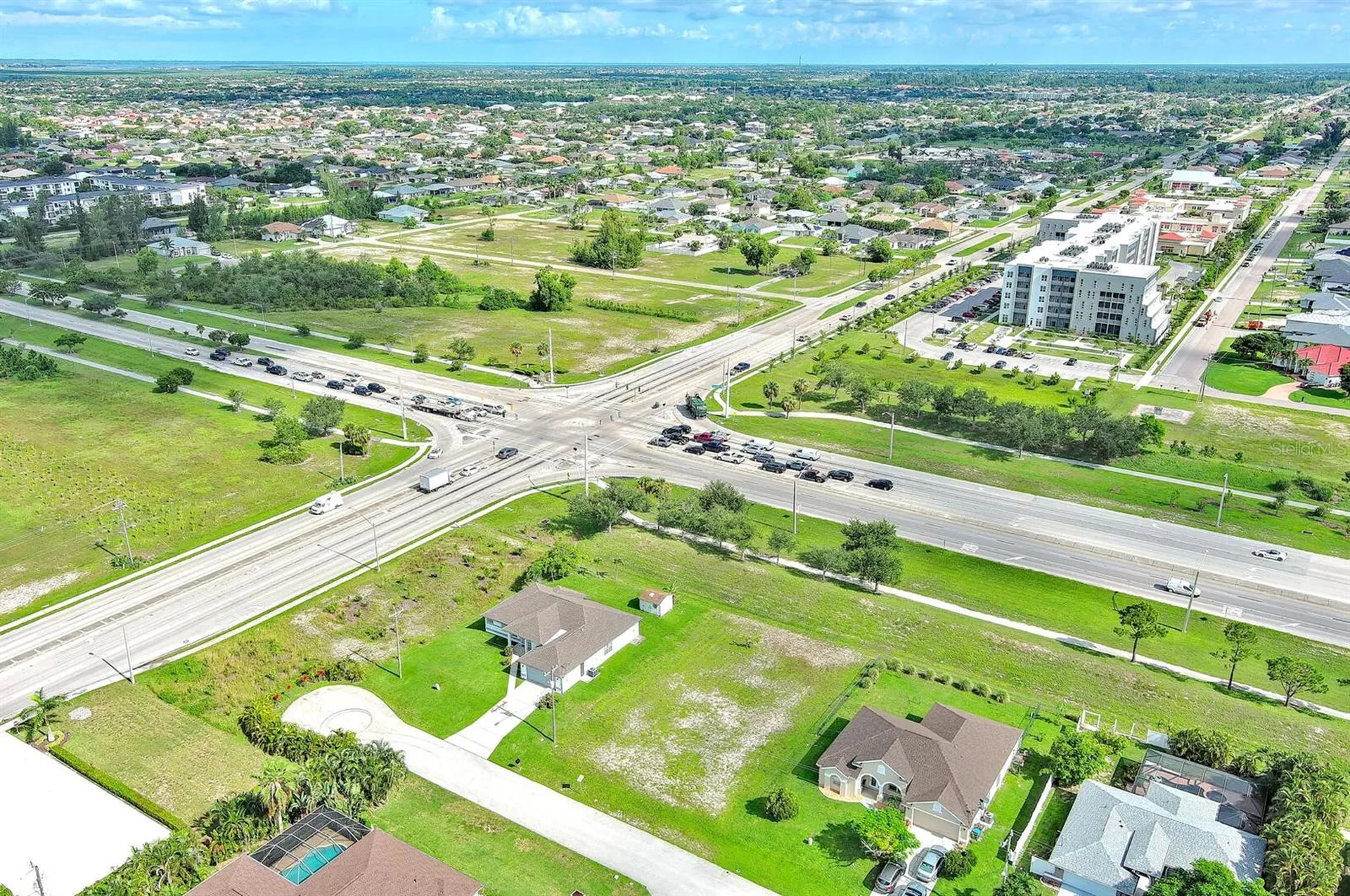 1412 Pine Avenue Lehigh Acres FL 33972