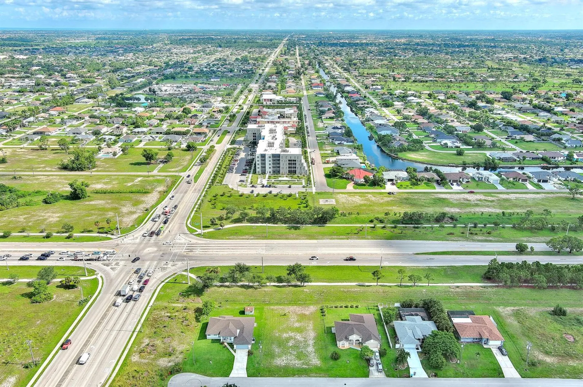 1412 Pine Avenue Lehigh Acres FL 33972