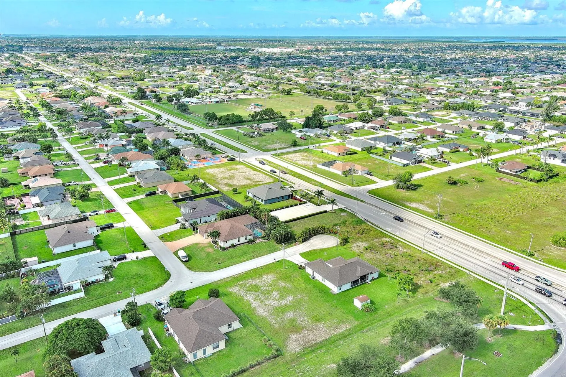 1412 Pine Avenue Lehigh Acres FL 33972