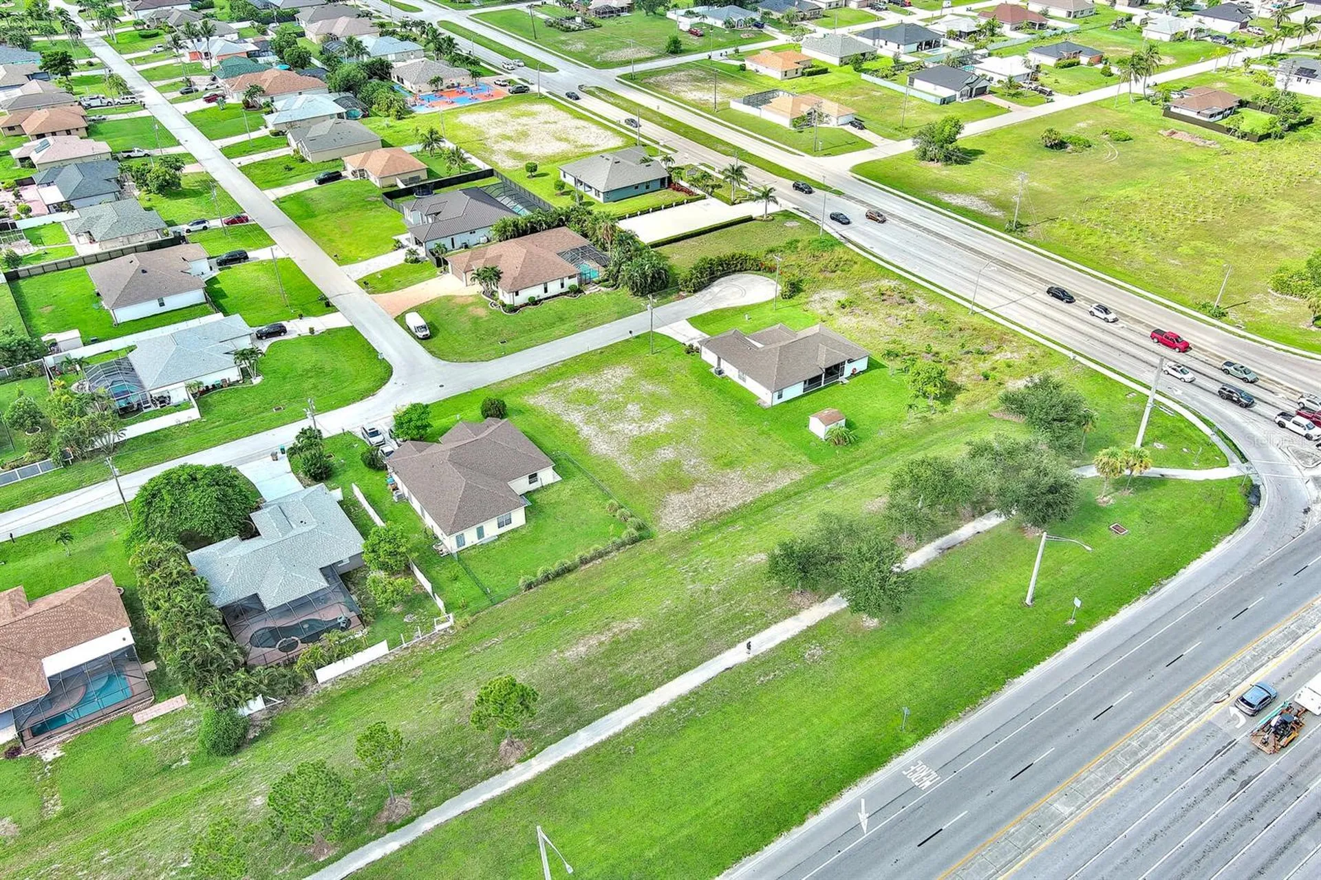 1412 Pine Avenue Lehigh Acres FL 33972