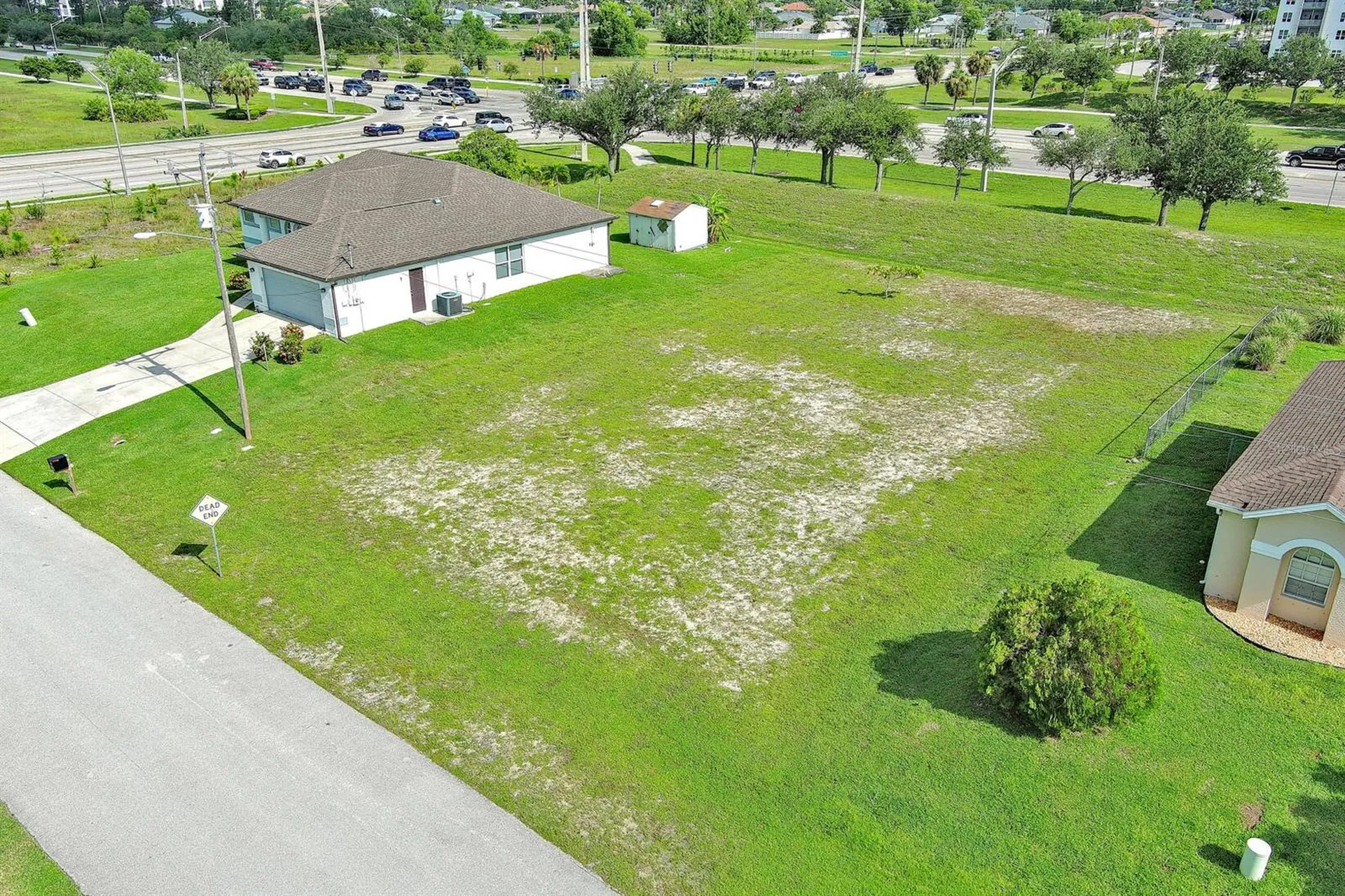 1412 Pine Avenue Lehigh Acres FL 33972