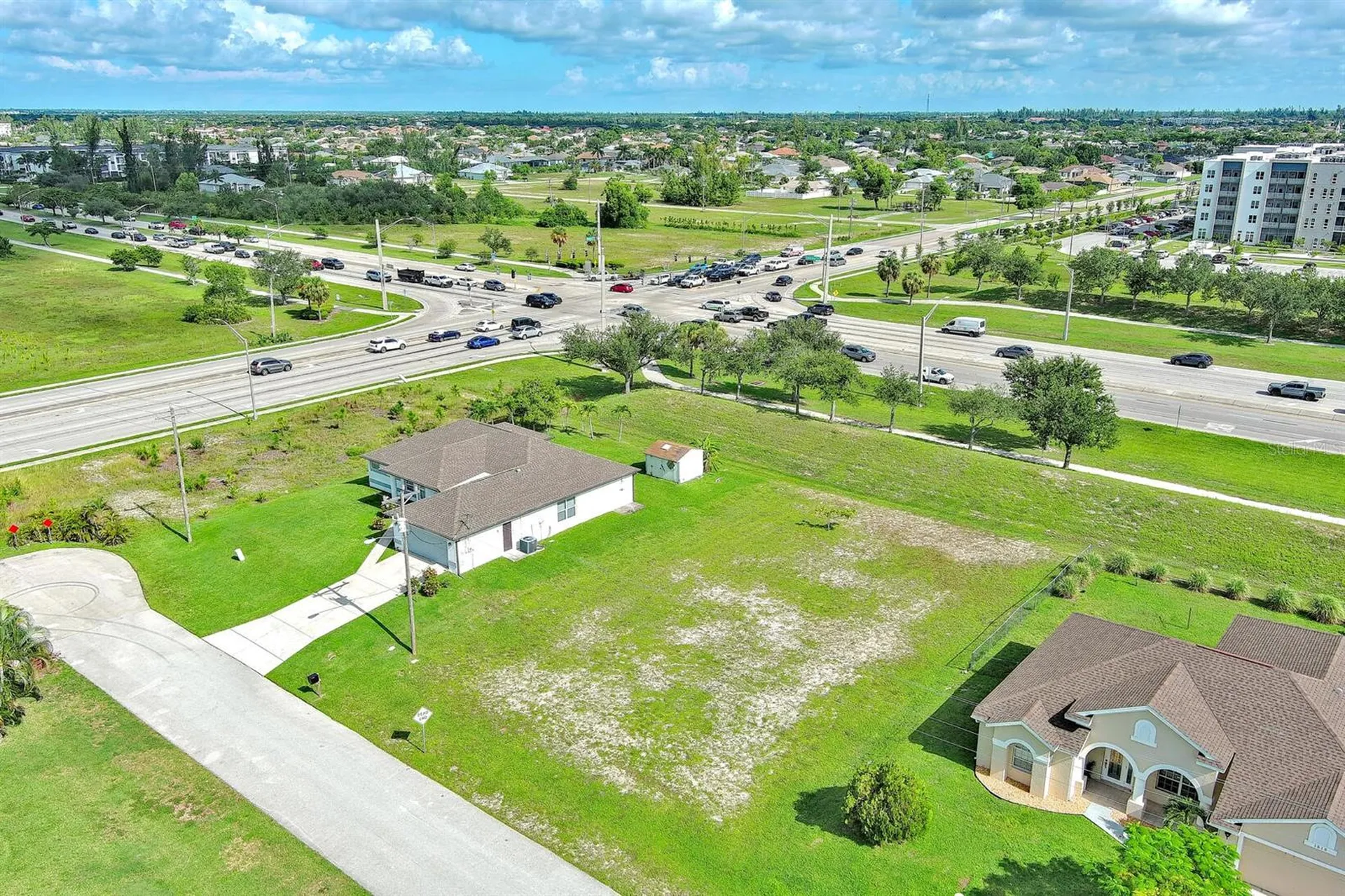 1412 Pine Avenue Lehigh Acres FL 33972