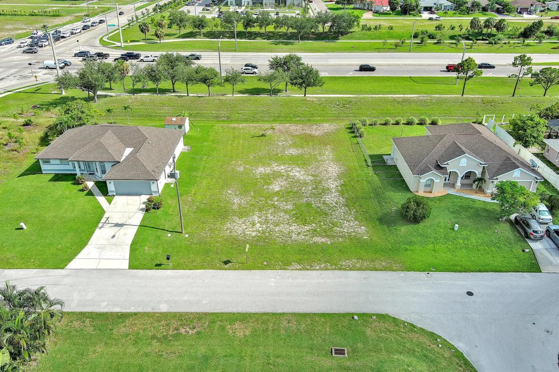 1412 Pine Avenue Lehigh Acres FL 33972