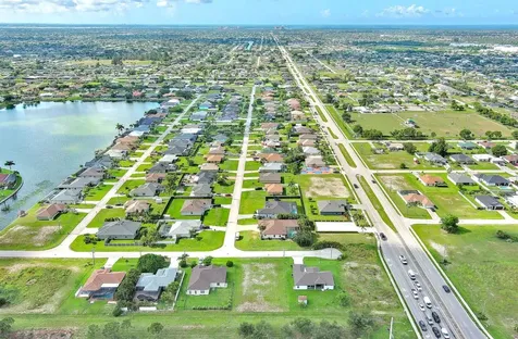 1412 Pine Avenue Lehigh Acres FL 33972
