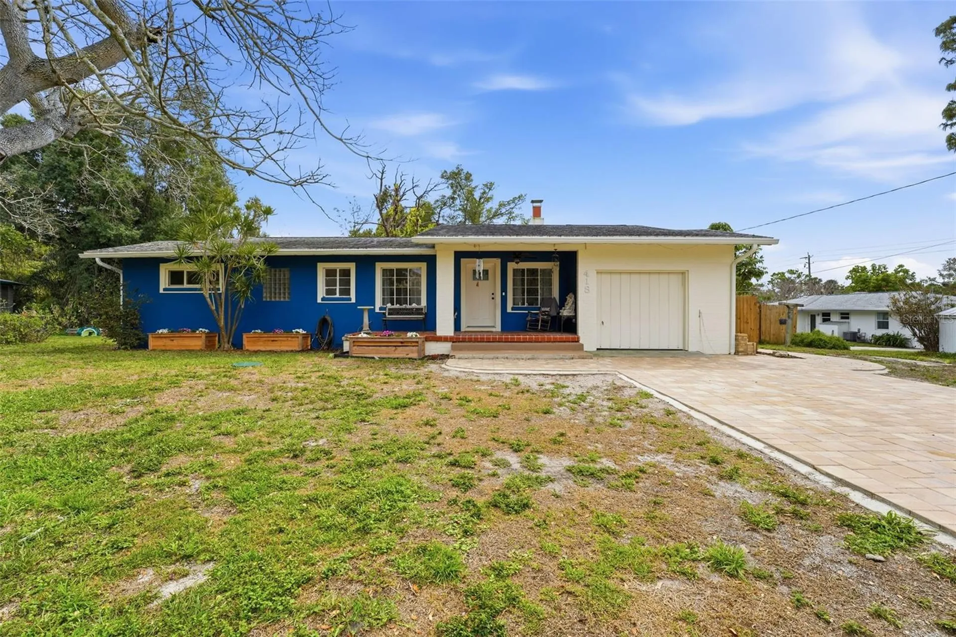 418 Edwards Drive Sarasota FL 34243