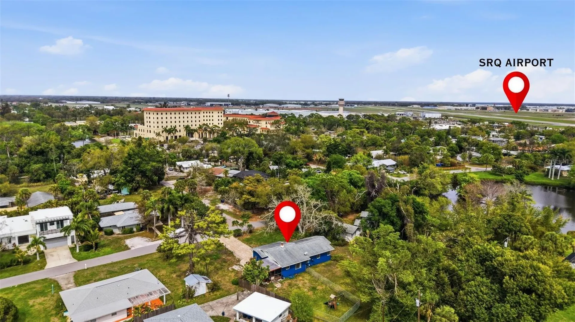 418 Edwards Drive Sarasota FL 34243