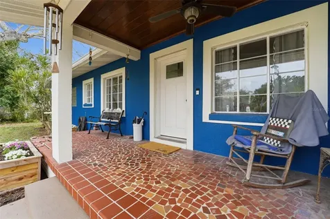 418 Edwards Drive Sarasota FL 34243