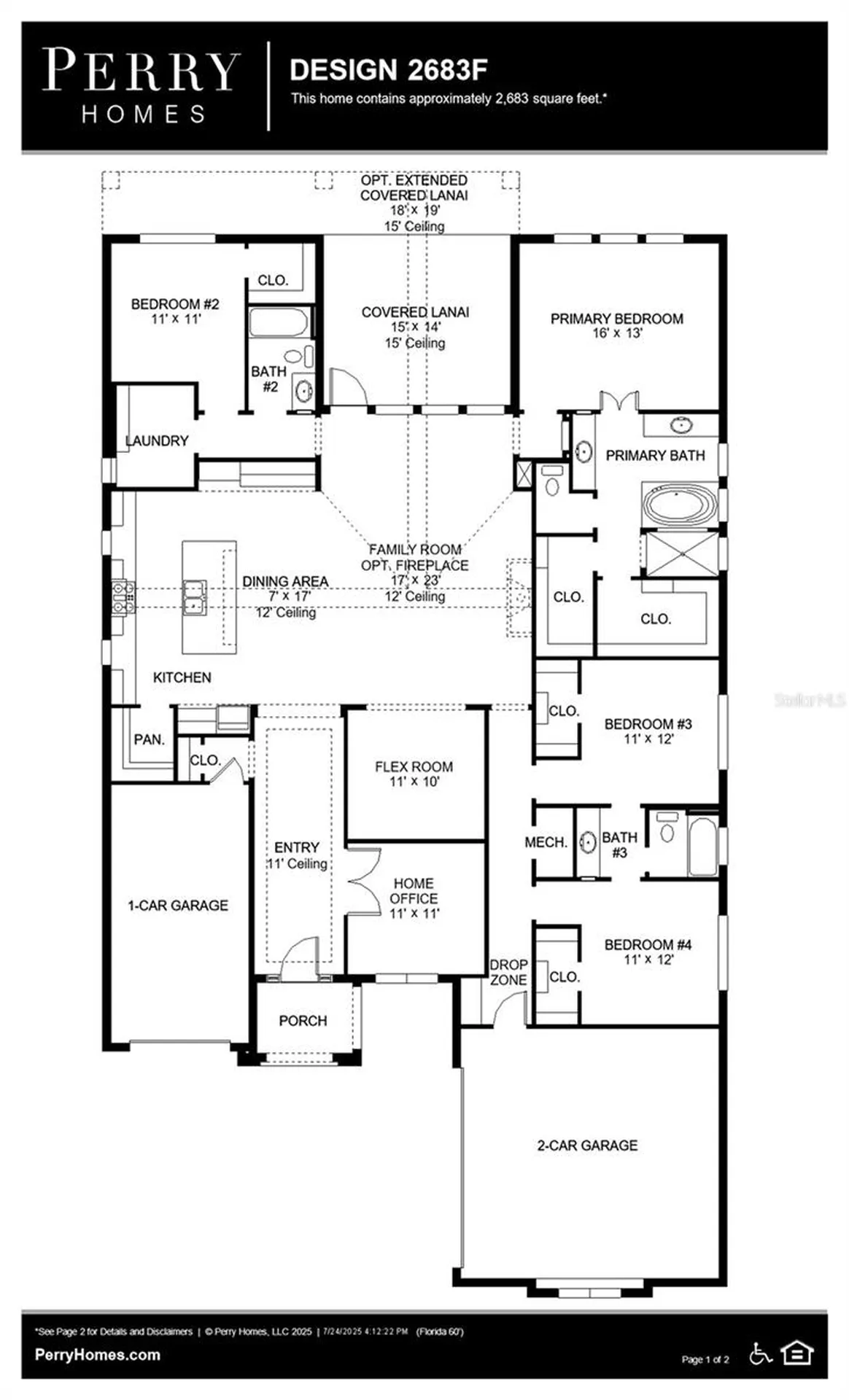 19650 Cypress Pond Court Brooksville FL 34601
