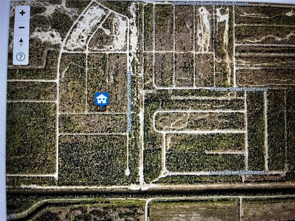 Unknown Palm Bay FL 32908