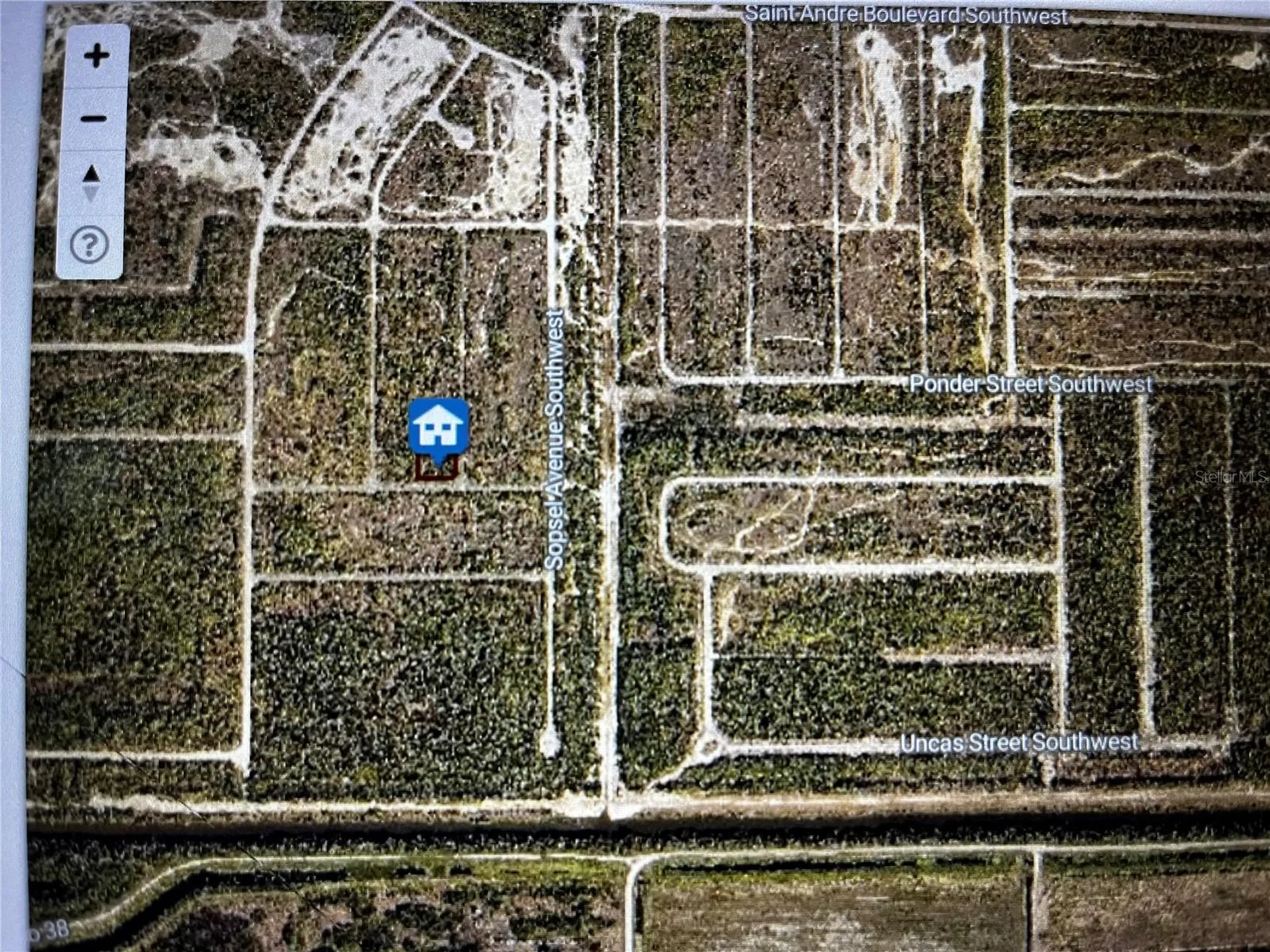 Unknown Palm Bay FL 32908