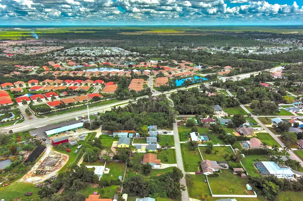 Gillespie Street Englewood FL 34223