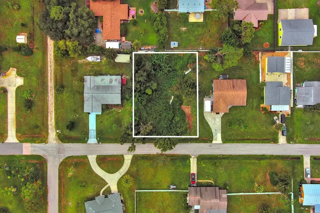 Gillespie Street Englewood FL 34223