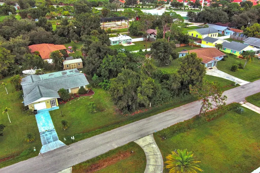 Gillespie Street Englewood FL 34223