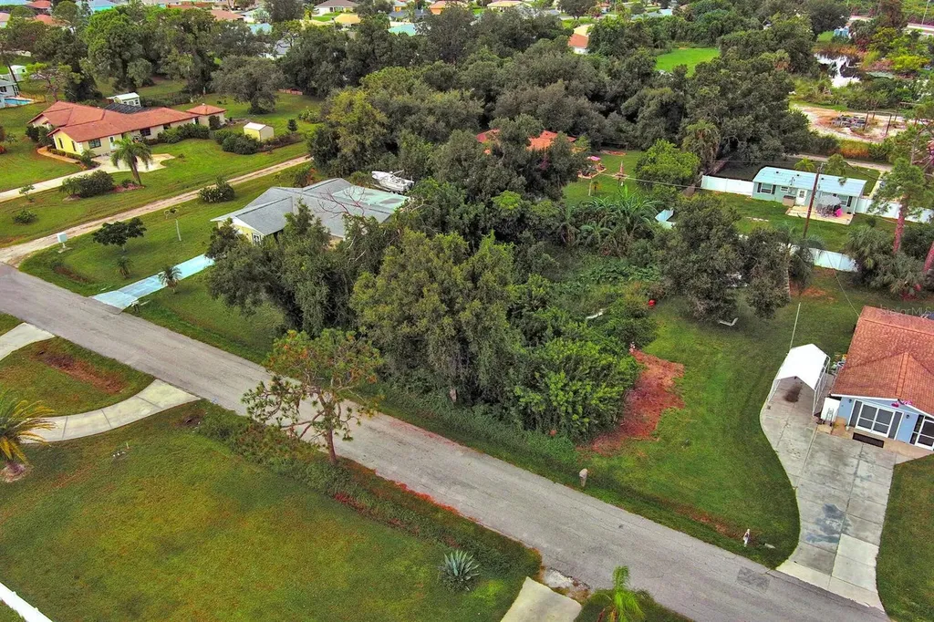 Gillespie Street Englewood FL 34223