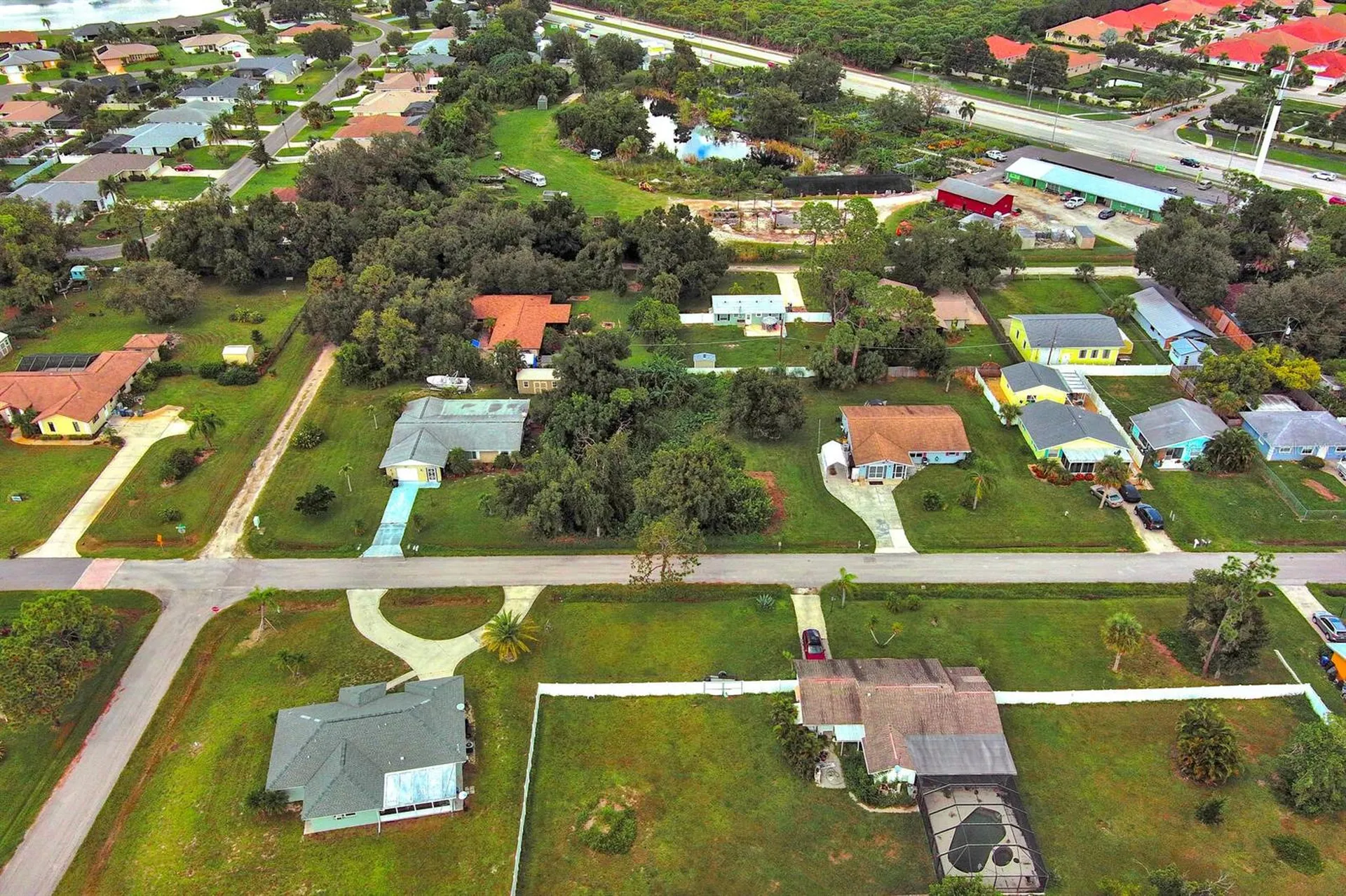Gillespie Street Englewood FL 34223
