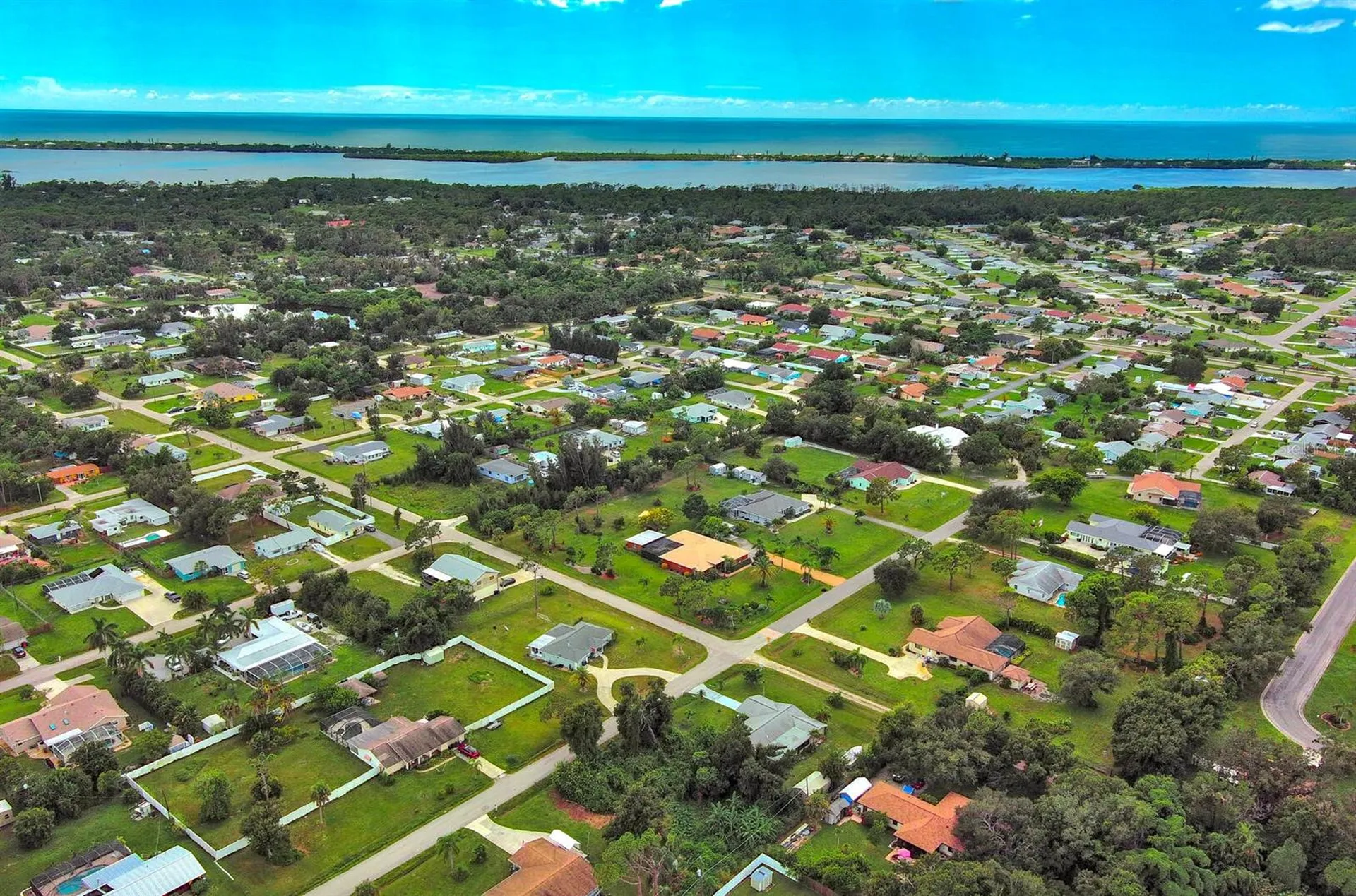 Gillespie Street Englewood FL 34223