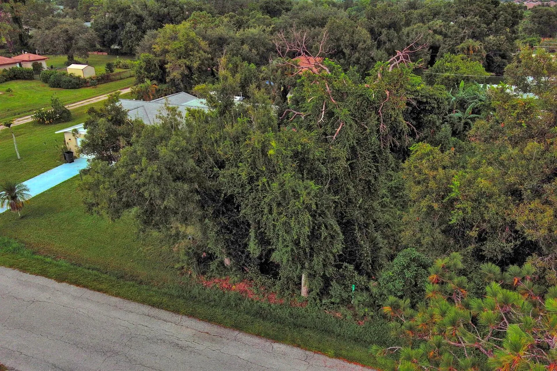 Gillespie Street Englewood FL 34223